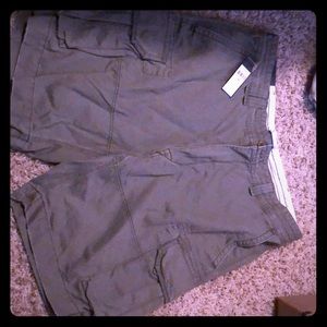 NEW cargo shorts polo Ralph Lauren